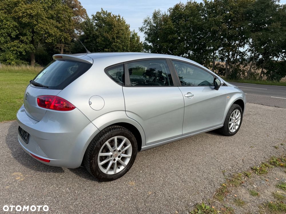 Seat Leon - 12
