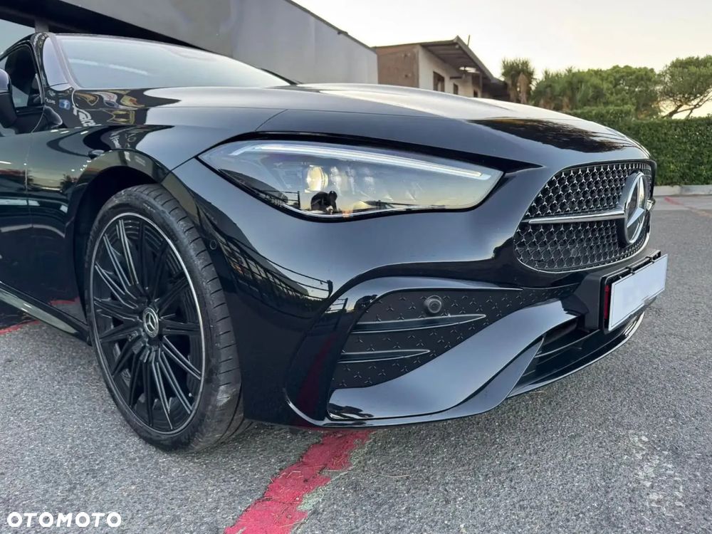 Mercedes-Benz CLE 300 mHEV 4-Matic AMG Line - 9
