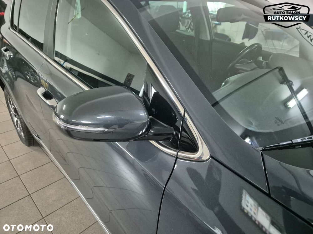 Kia Sportage 1.6 GDI Business Line 2WD - 7