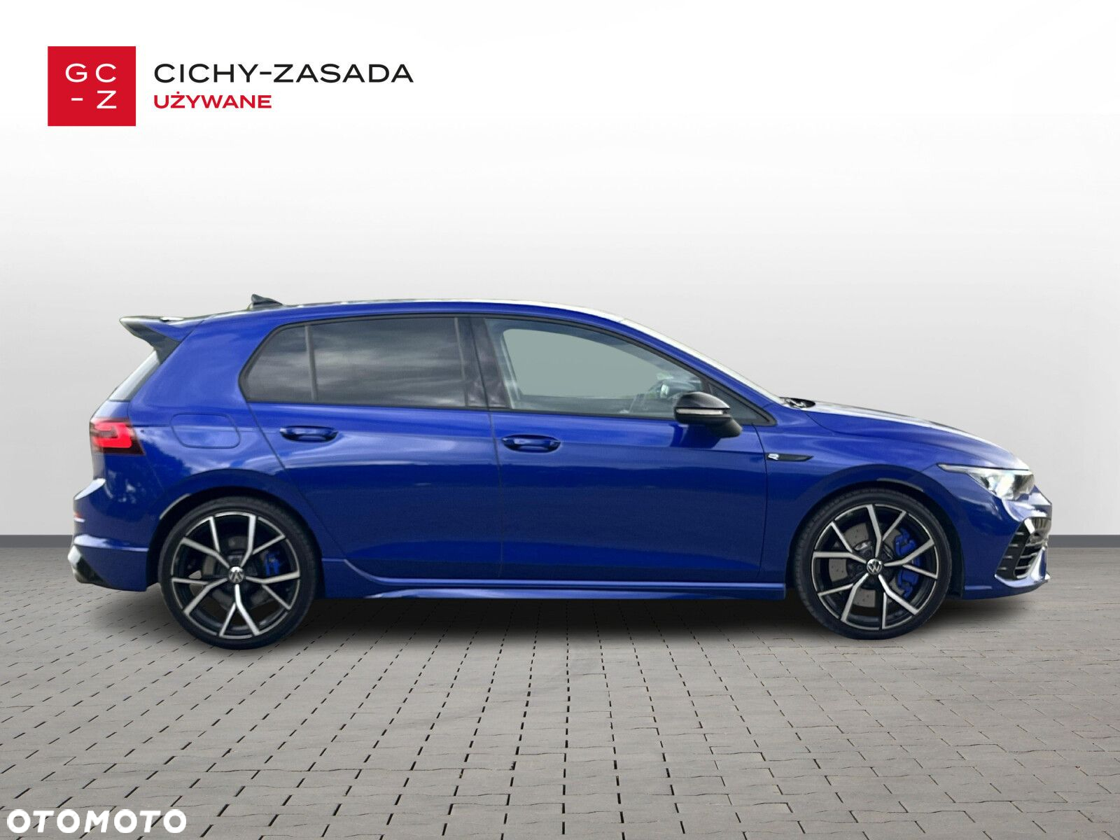 Volkswagen Golf - 6
