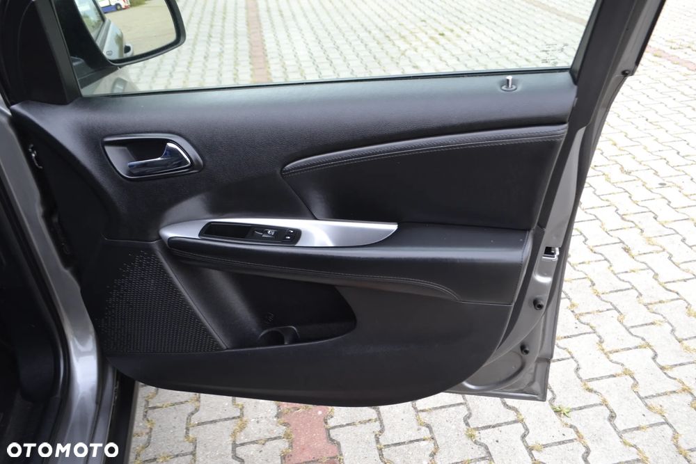Fiat Freemont 2.0 Multijet - 20