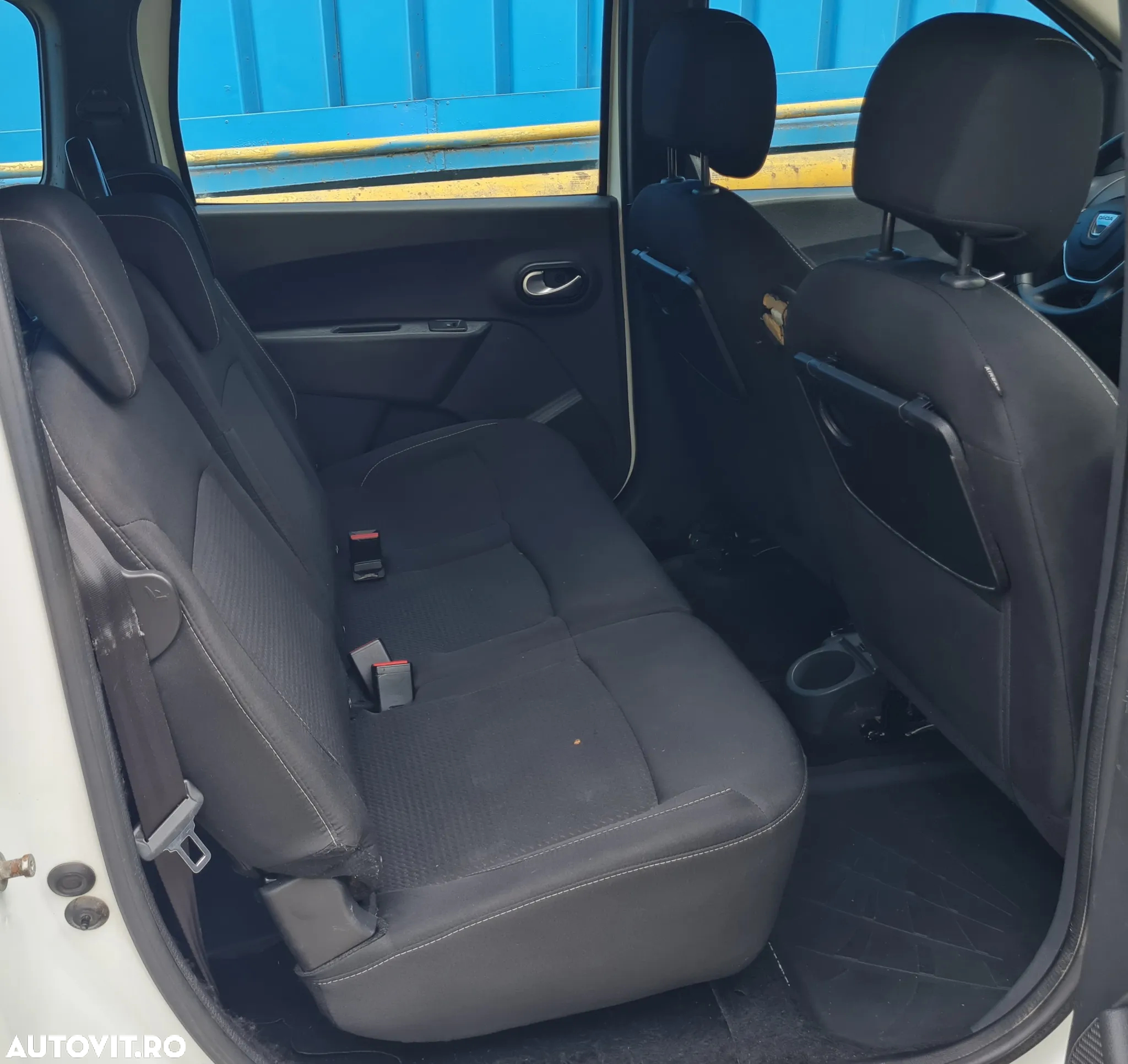 Dacia Lodgy - 6