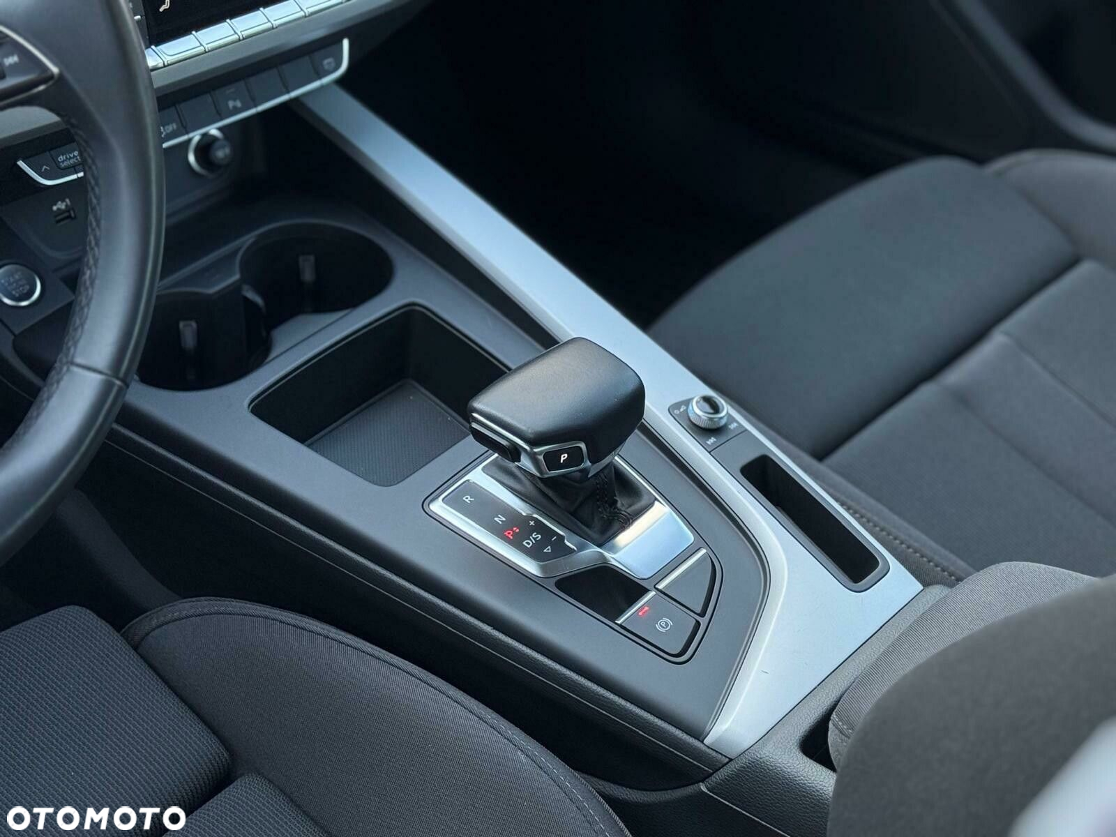 Audi A4 - 14