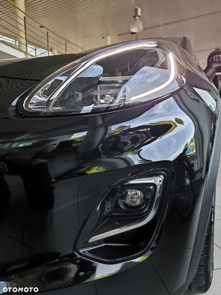 Ford Puma 1.0 EcoBoost Titanium - 34