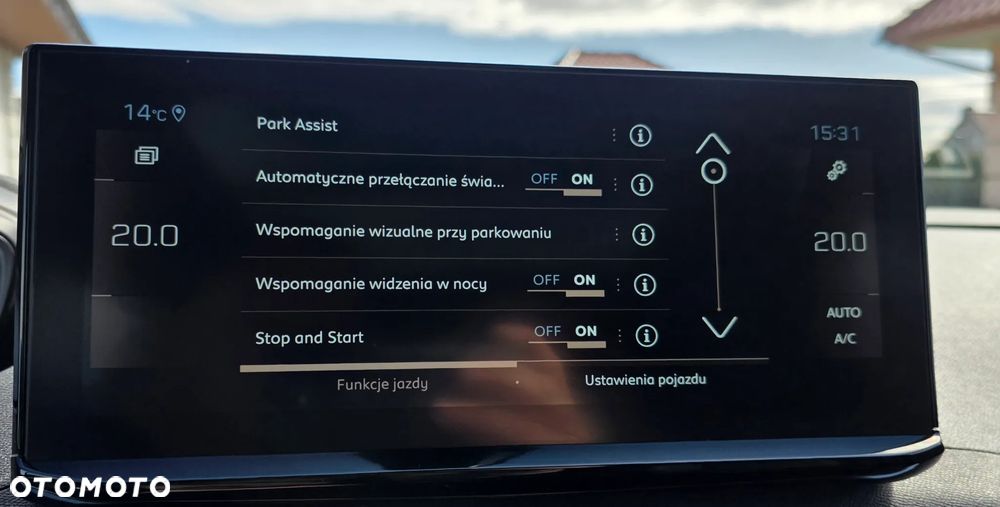 Peugeot 5008 BlueHDi 180 EAT8 GT - 23