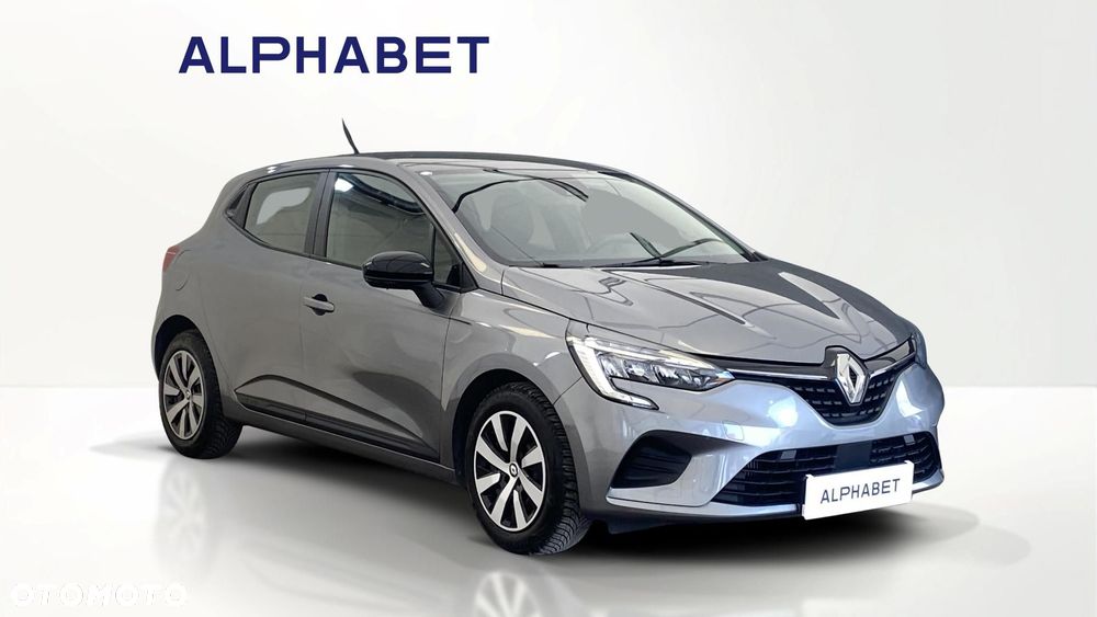 Renault Clio 1.0 TCe Equilibre Xtronic - 7