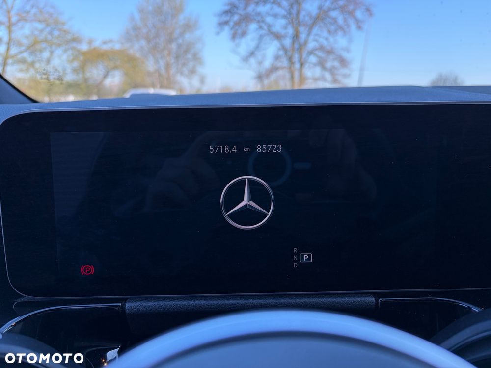 Mercedes-Benz GLA 200 Business Edition - 13