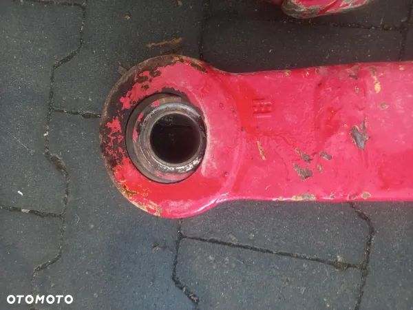 Dolne ramiona haki McCormick XTX185 - 5