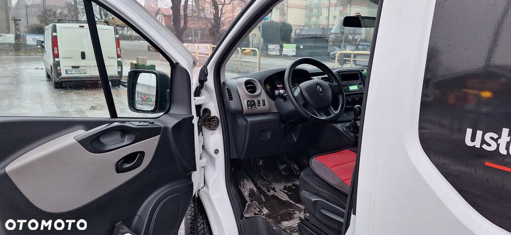 Renault Trafic - 9