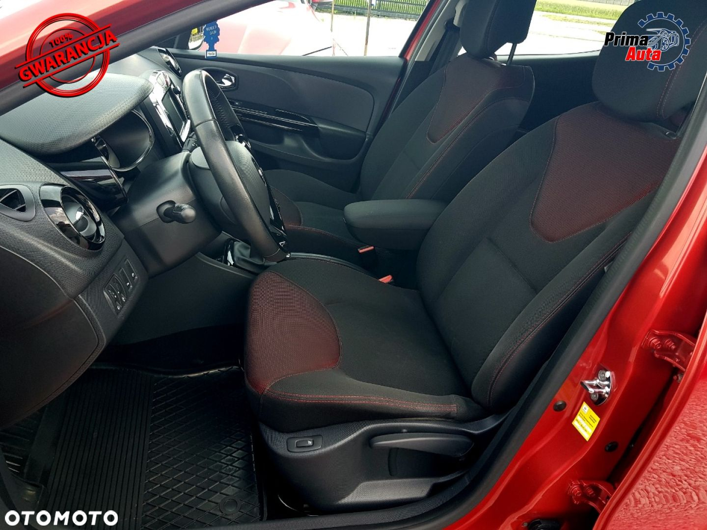 Renault Clio - 3