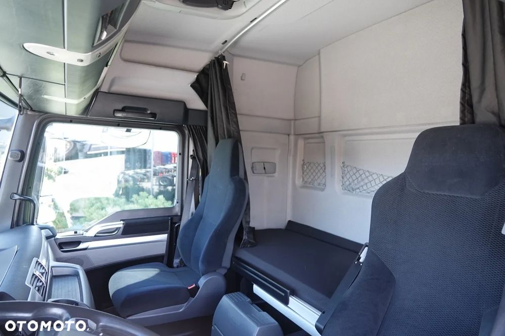 MAN TGX 18.440 / 2017 / OPONY 100 % / EURO 6 / - 26