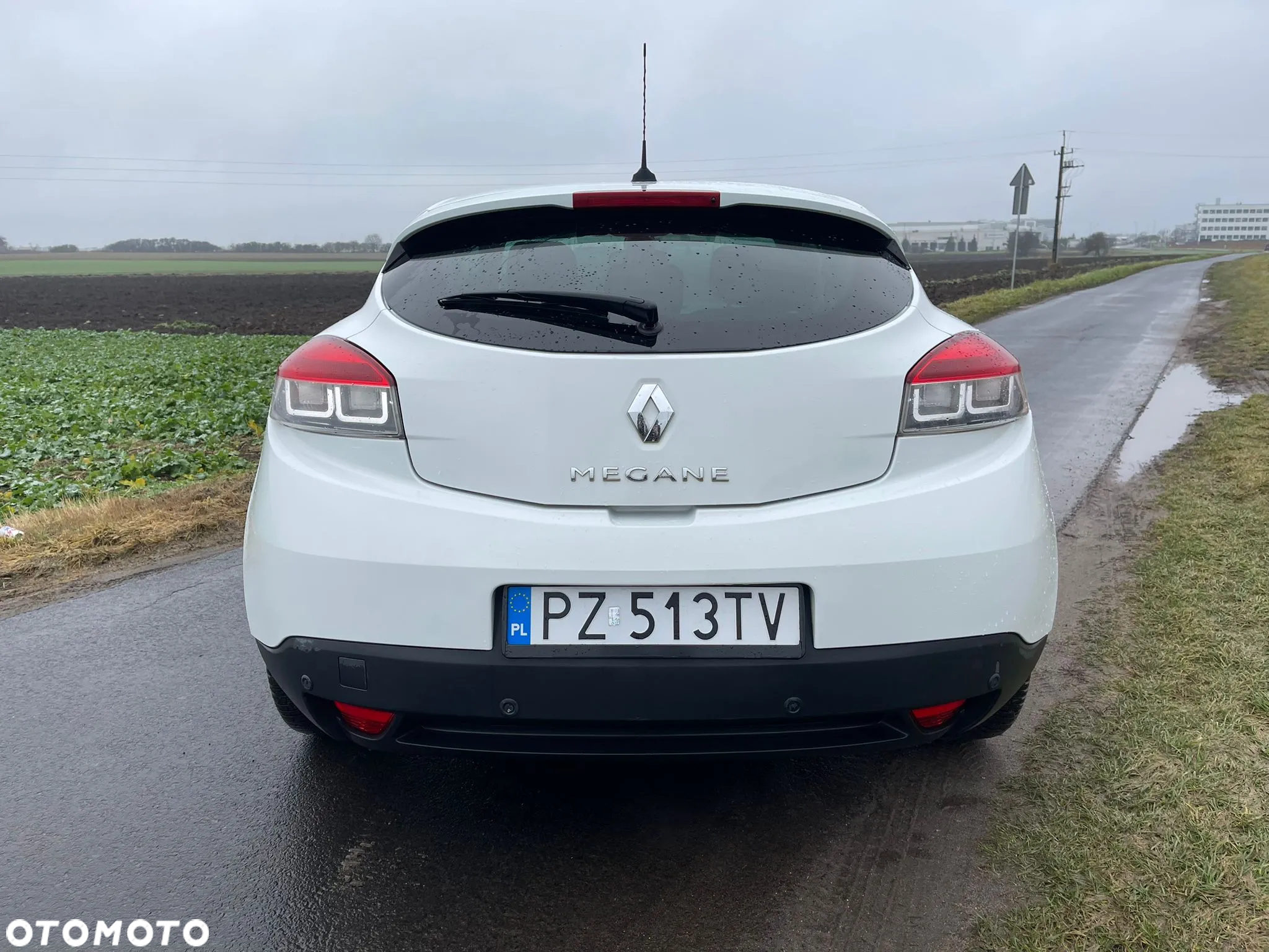 Renault Megane - 5