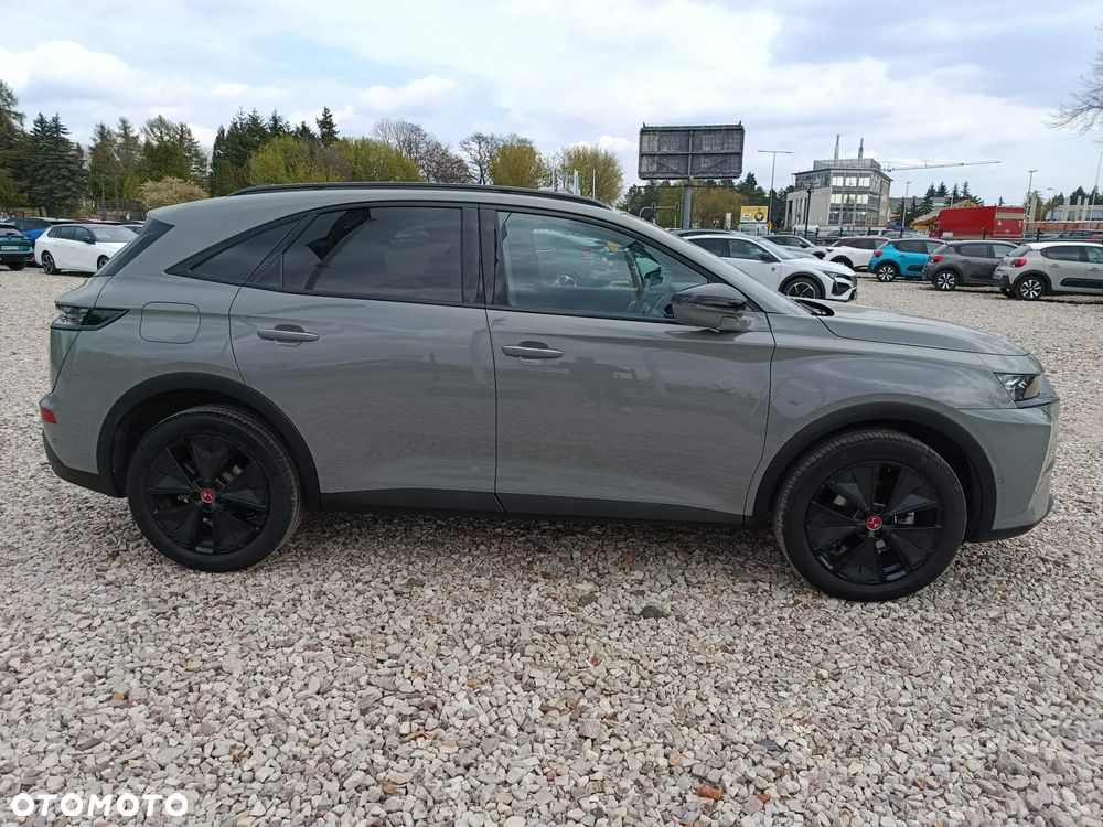 DS Automobiles DS 7 Crossback - 3