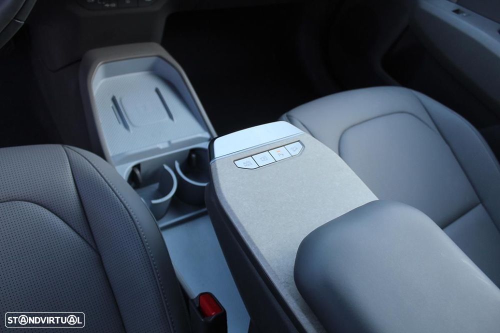 Kia EV3 81,4-kWh FWD Earth - 28