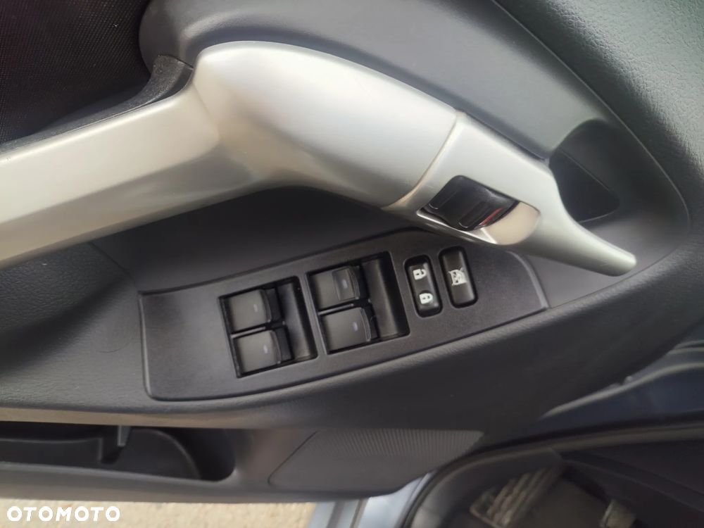 Toyota Verso 1.8 Sol EU5 7os - 20