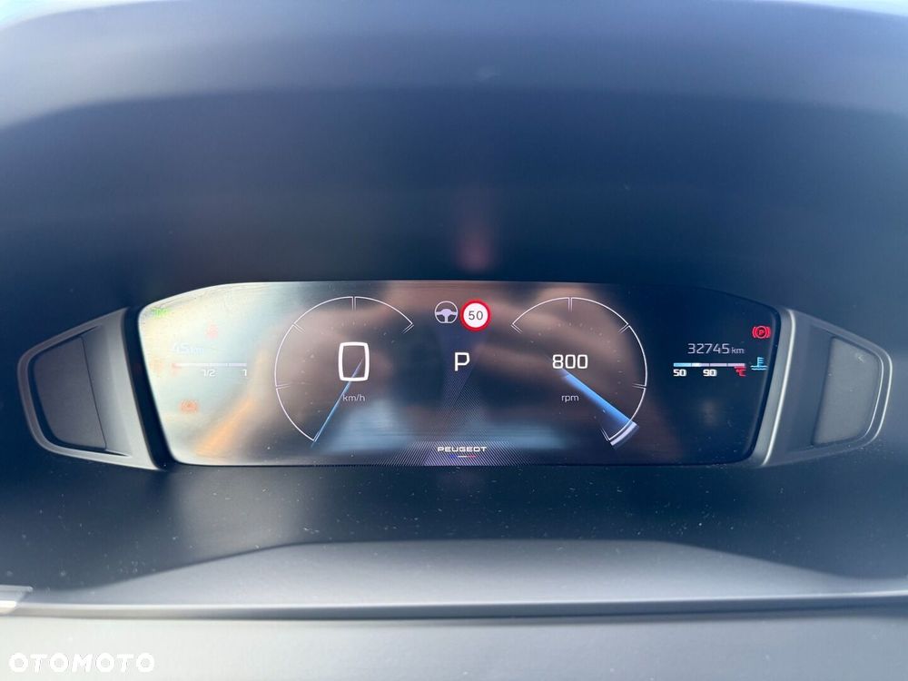 Peugeot 2008 1.2 PureTech Allure S&S EAT8 - 15