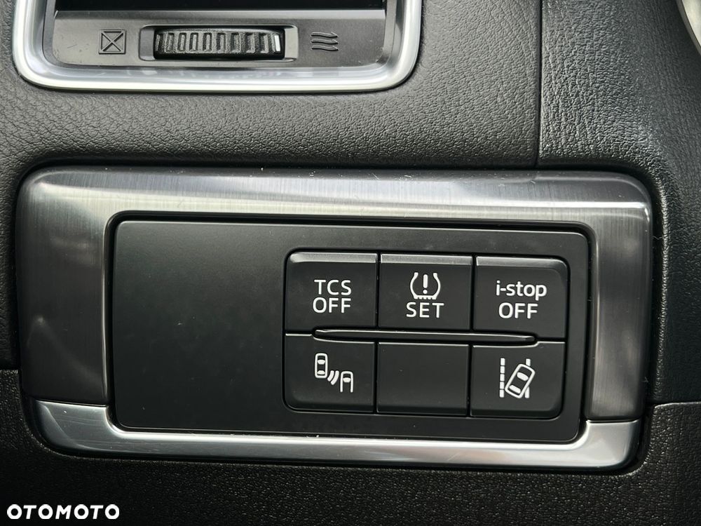 Mazda CX-5 SKYACTIV-D 175 AWD Nakama Intense - 17