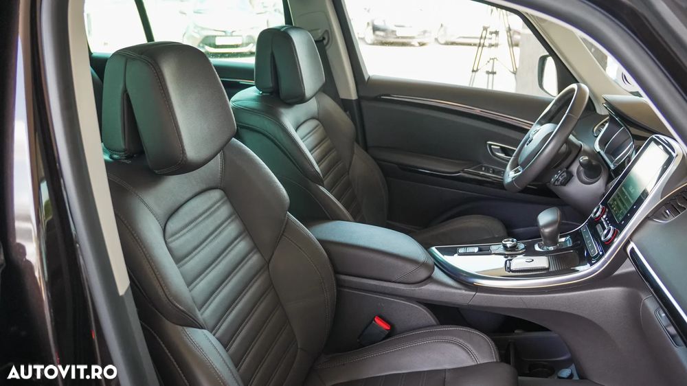 Renault Espace Energy dCi 160 EDC Intens - 29