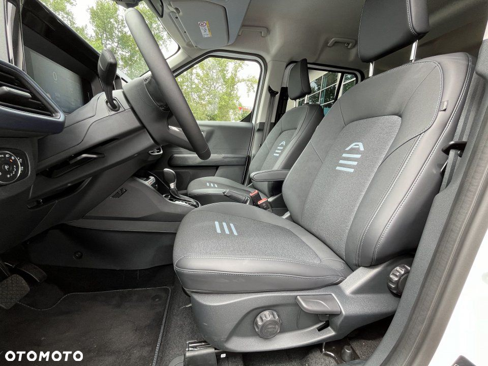 Ford Tourneo Courier - 14