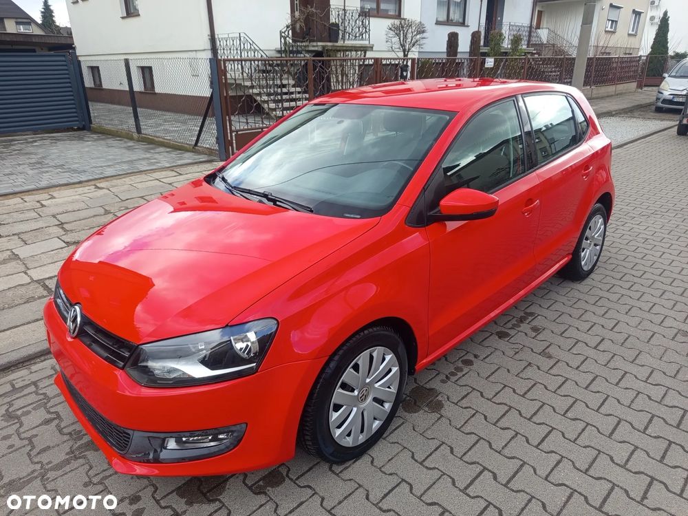Volkswagen Polo 1.6 TDI Comfortline - 10