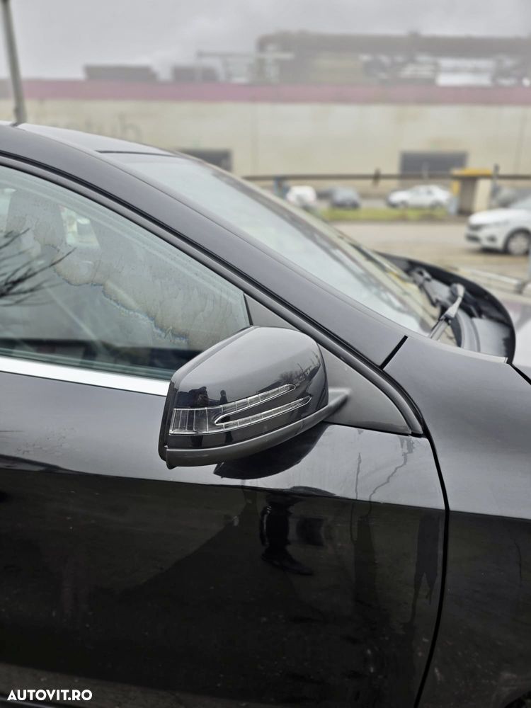 Mercedes-Benz A 180 CDI BlueEfficiency 7G-DCT Style - 6