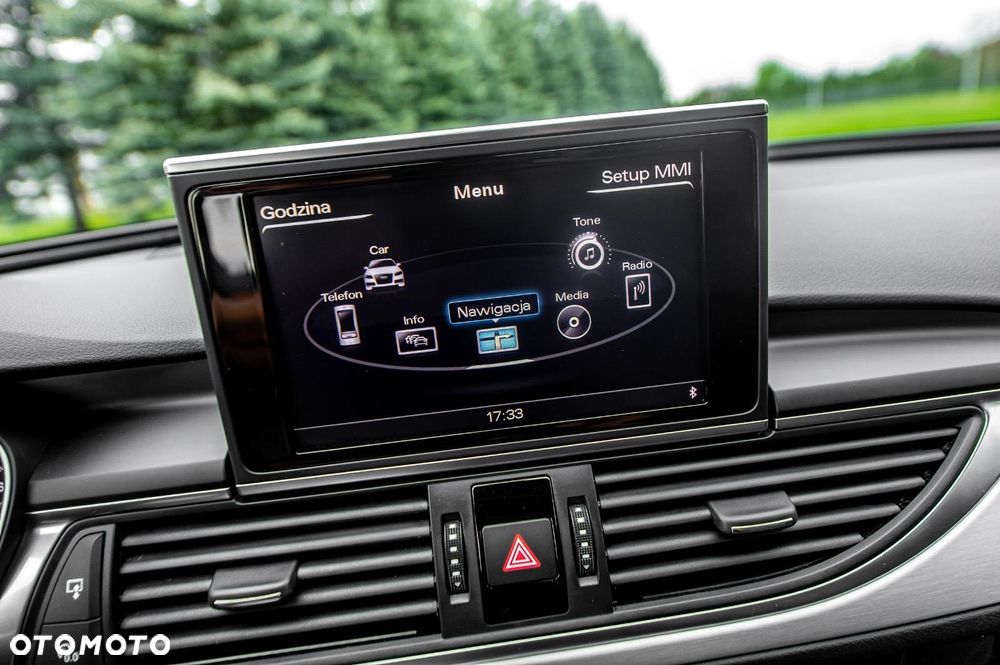 Audi A6 Avant 3.0 TDI DPF quattro tiptronic - 31