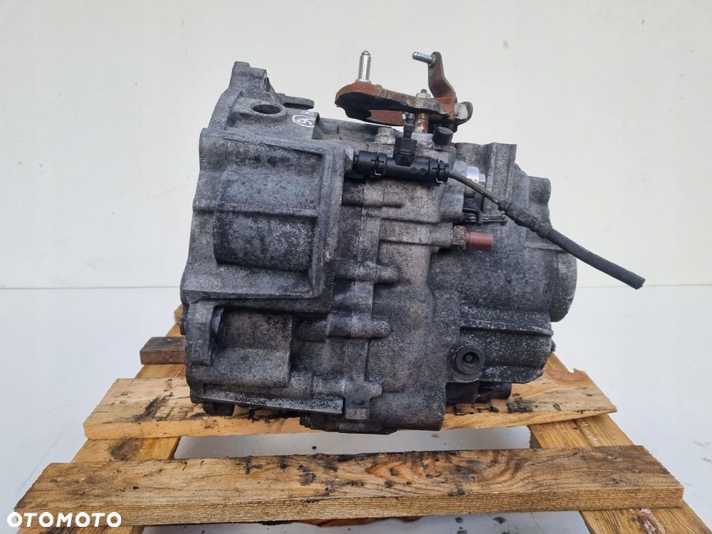 Seat Leon I 1.9 TDI SKRZYNIA BIEGÓW manual FMH manualna - 11