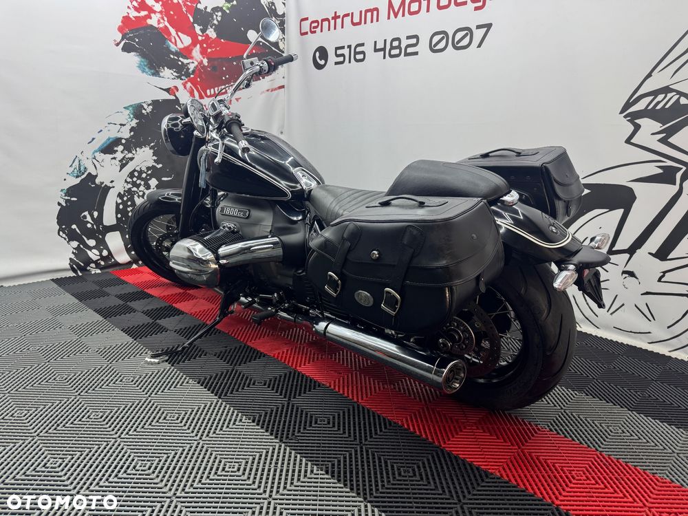 BMW R - 5
