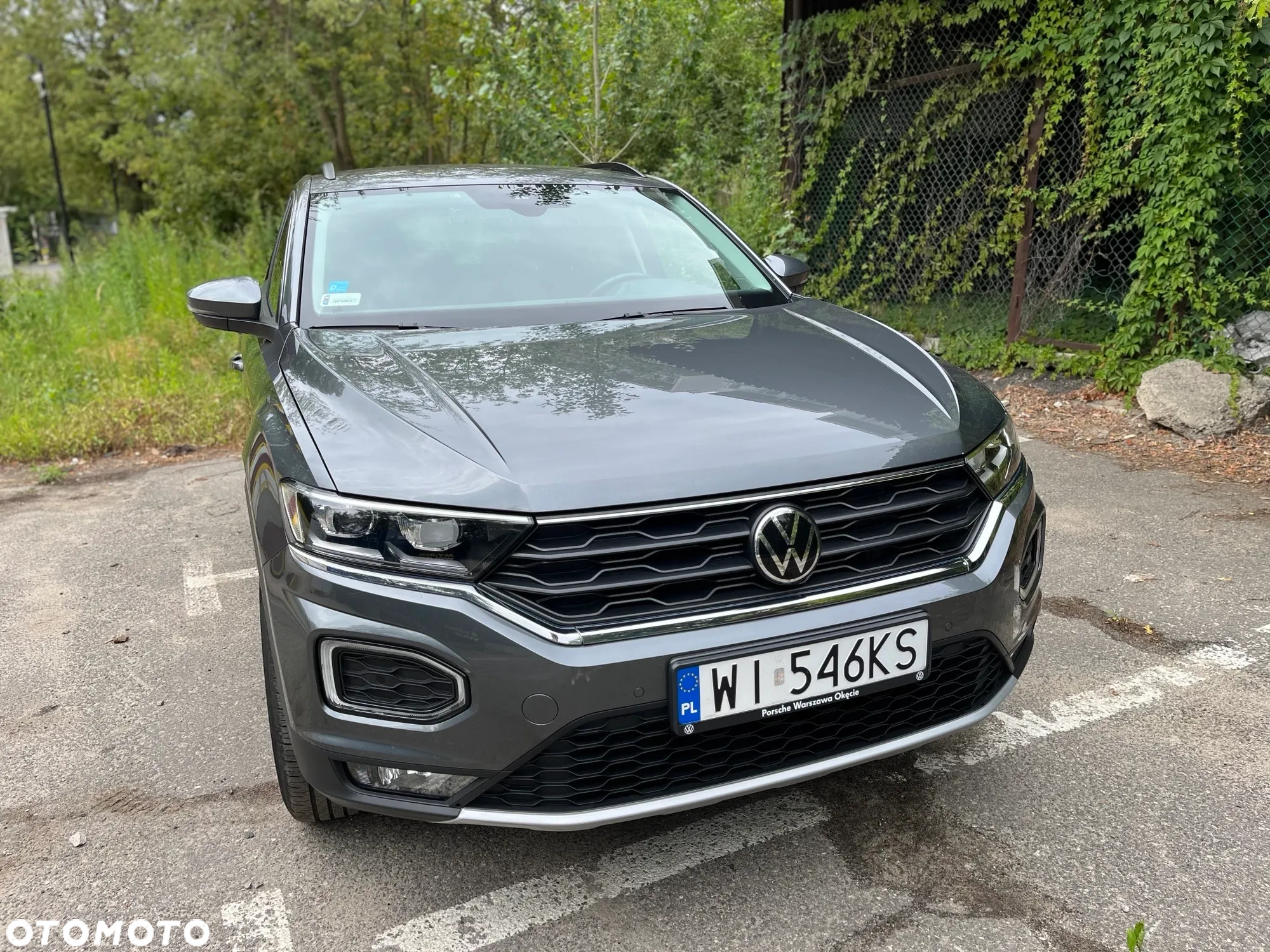 Volkswagen T-Roc 1.5 TSI ACT Advance - 3