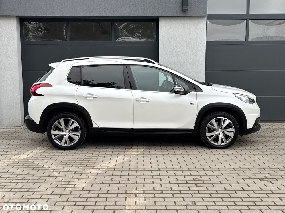 Peugeot 2008 PureTech 130 Stop&Start Crossway - 5