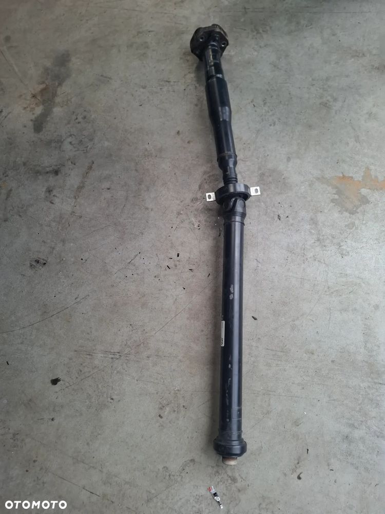 Bmw x4 G02 2,0 D wal napedowy - 2