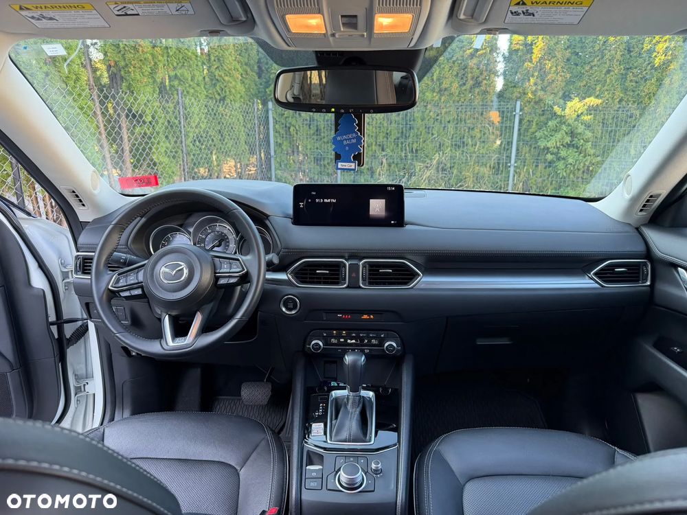 Mazda CX-5 - 7