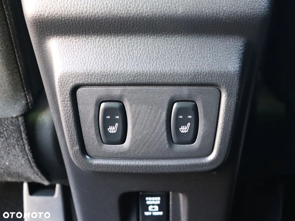 Mitsubishi Eclipse Cross 1.5 T Intense - 20