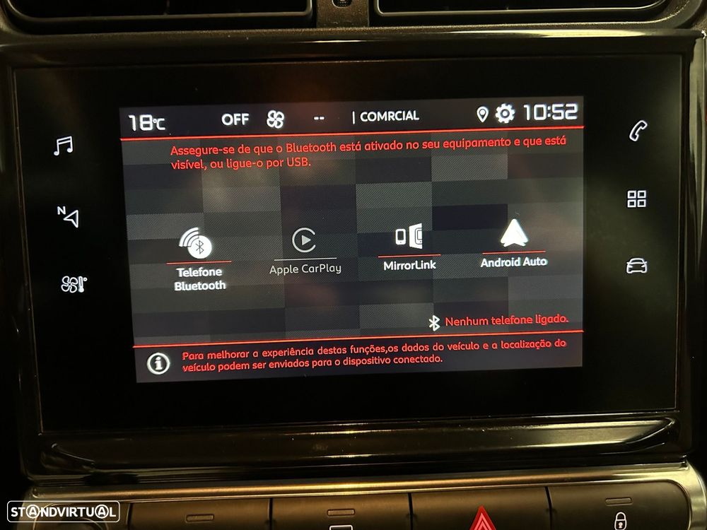 Citroën C3 1.2 PureTech Collection - 25