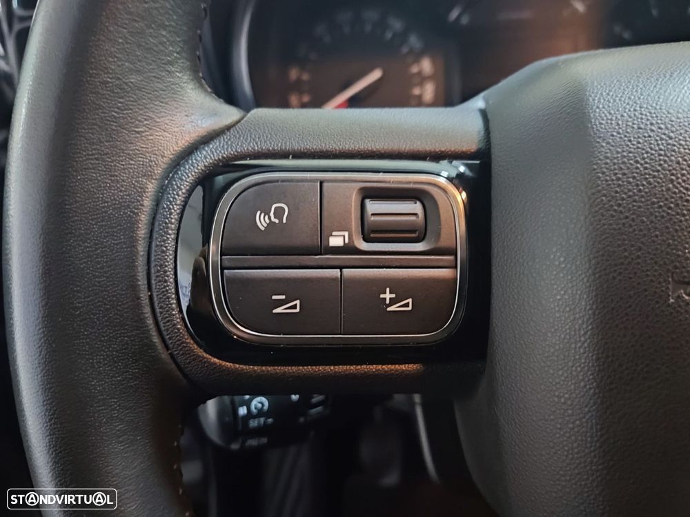 Citroën C3 Aircross 1.5 BlueHDi C-Series - 9