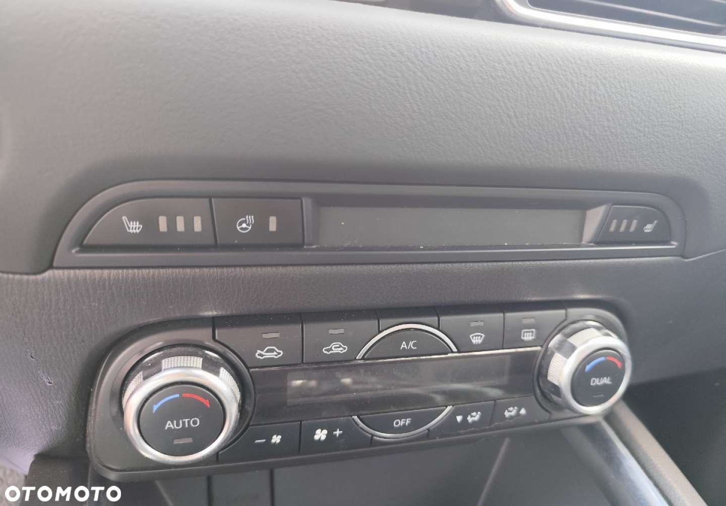 Mazda CX-5 - 30