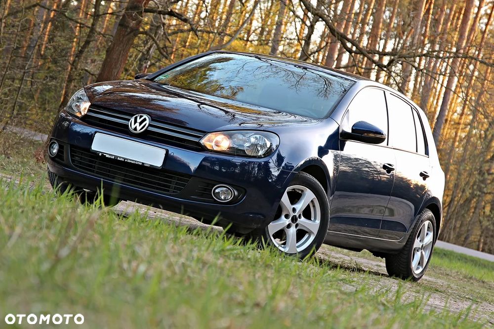 Volkswagen Golf 1.4 TSI United - 21