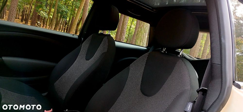 MINI Cooper - 18