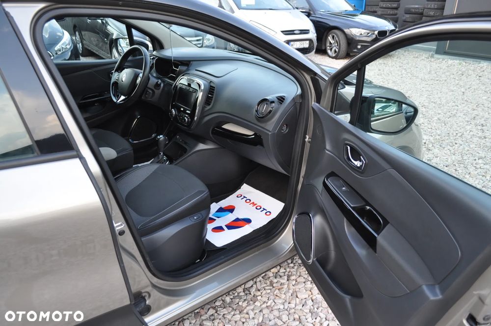 Renault Captur TCe 120 EDC Luxe - 14