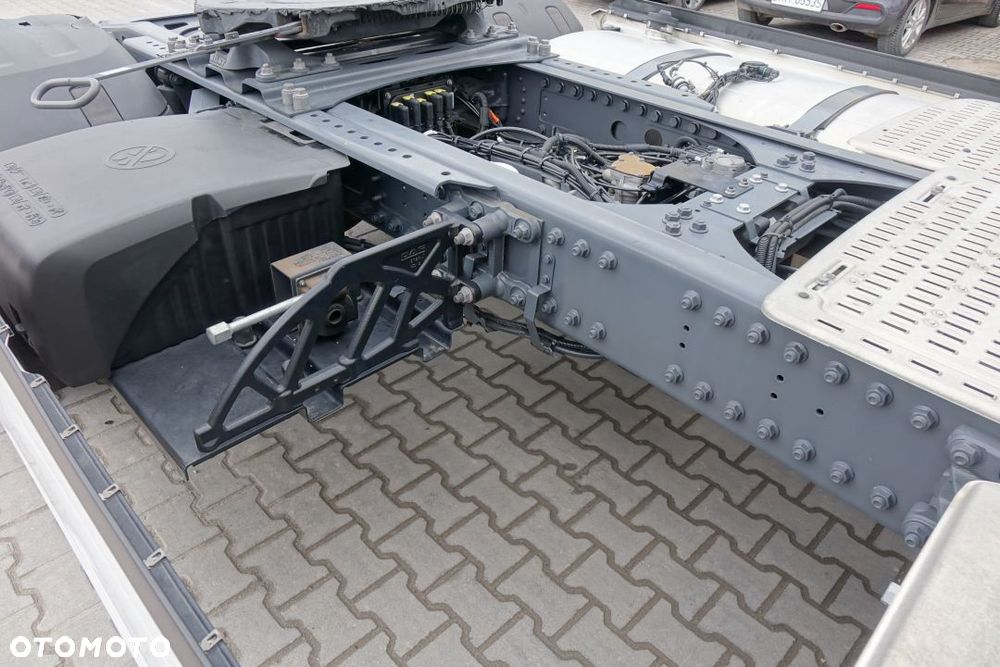 DAF XF 480 FT / NOWY MODEL /  STANDARD/ EURO 6 / AUTOMAT - 16