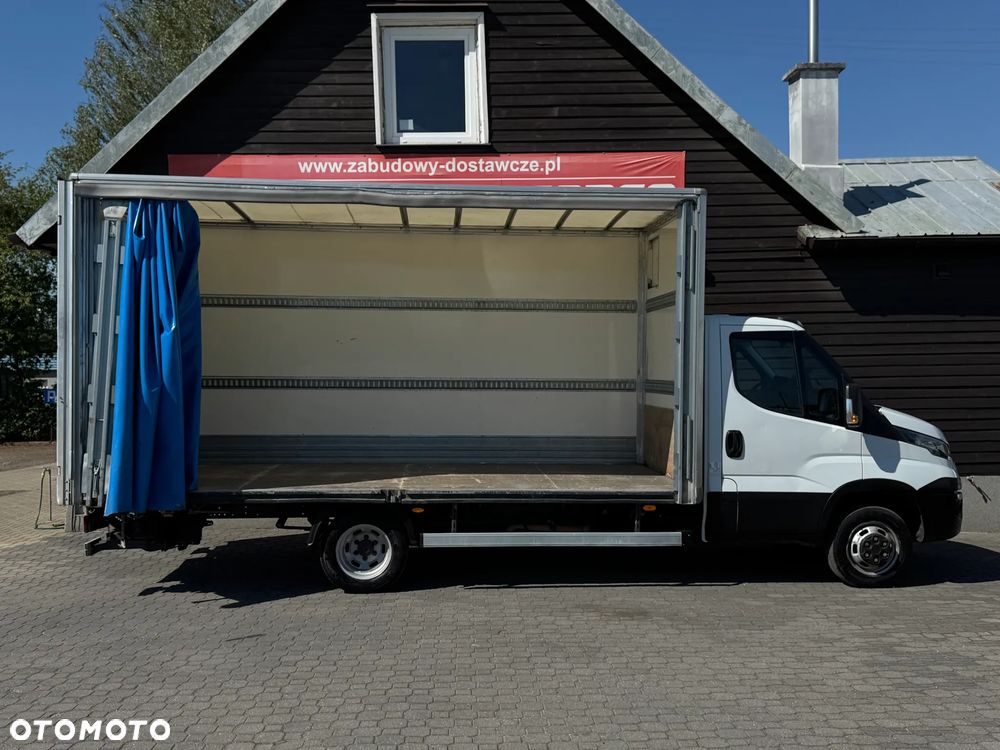 Iveco DAILY - 13