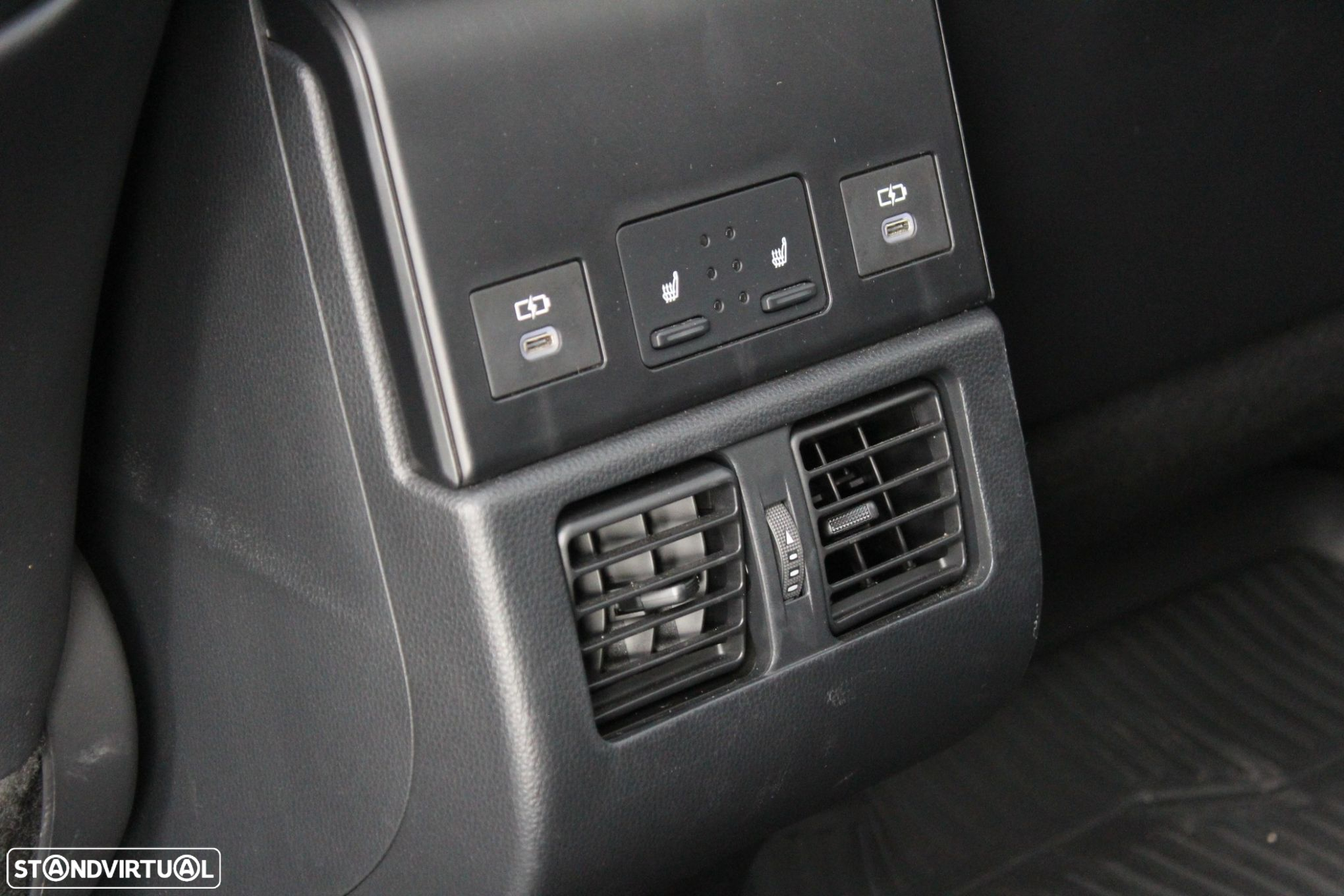 Toyota bZ4X 71,4 kWh Exclusive Limited - 19
