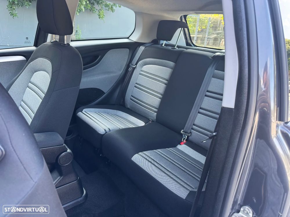 Fiat Punto Evo 1.3 M-Jet Dynamic - 7