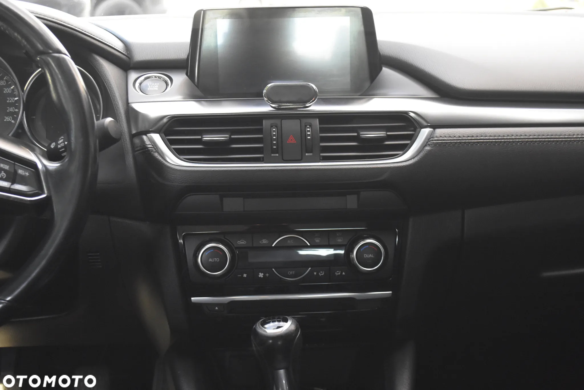 Mazda 6 2.0 Skygo - 24