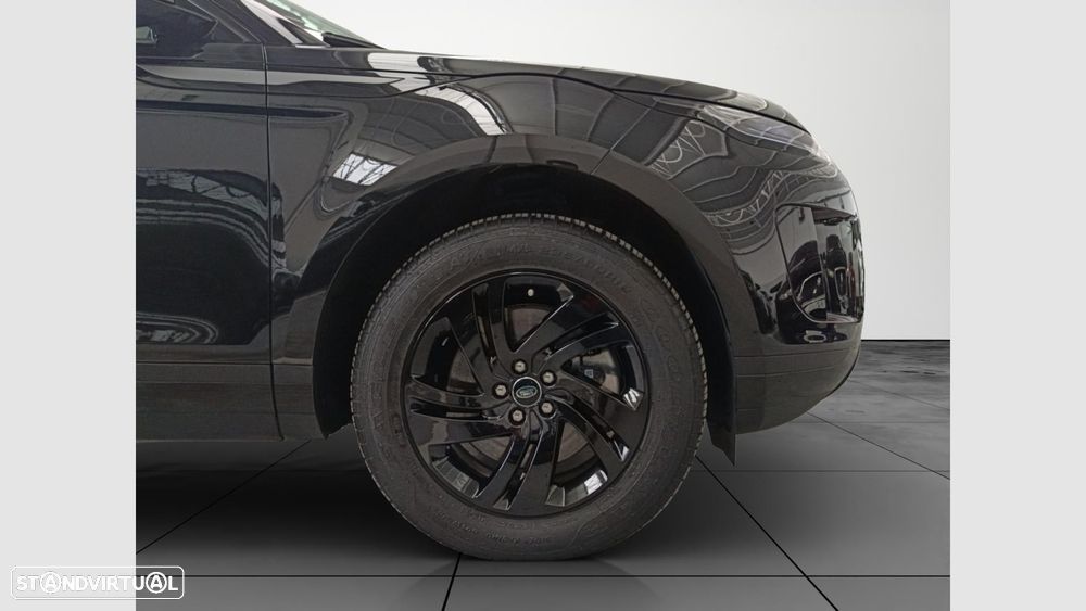 Land Rover Range Rover Evoque 1.5 P270e AWD S Auto - 10