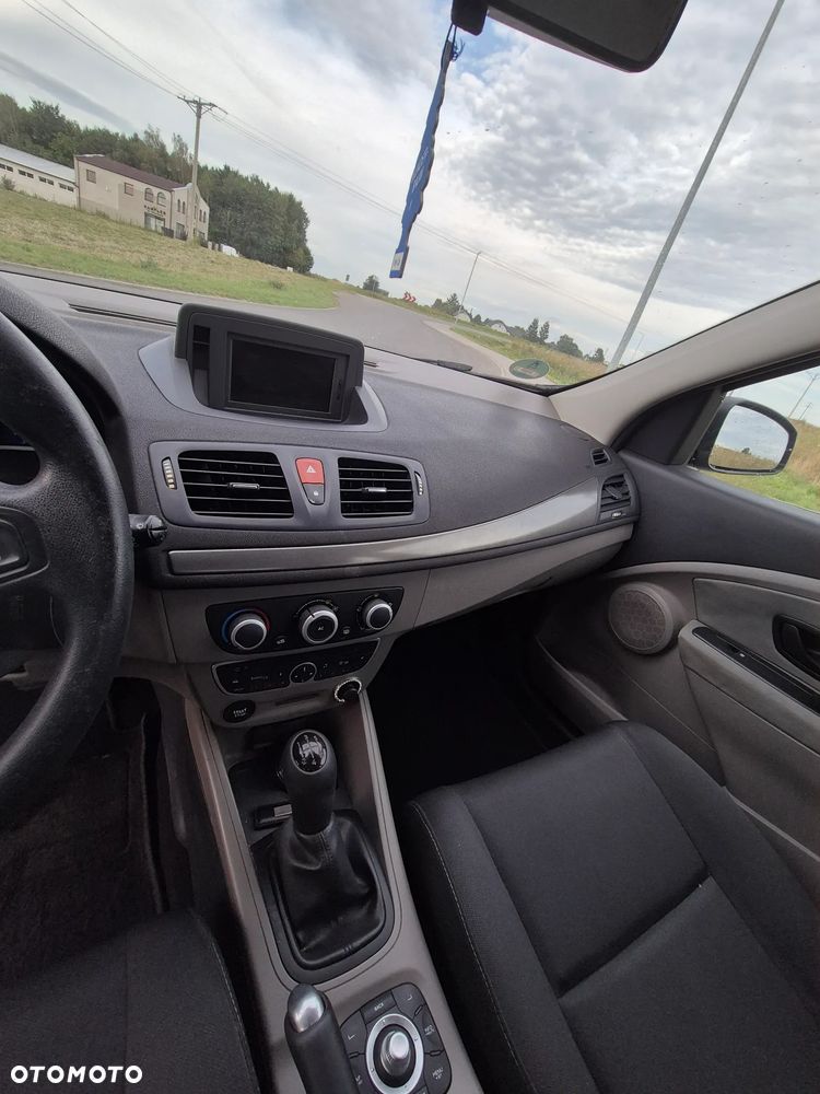 Renault Megane 1.6 16V 100 TomTom Edition - 14