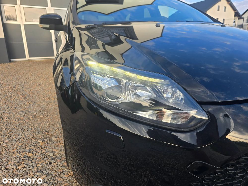 Ford Focus - 10