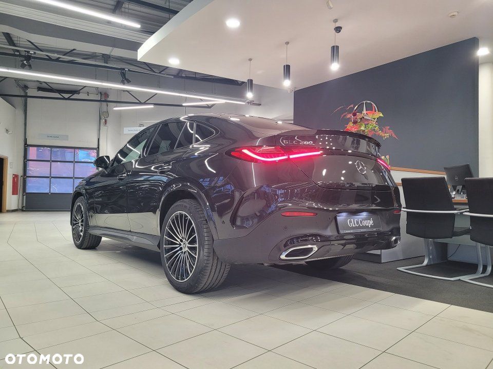 Mercedes-Benz GLC - 3