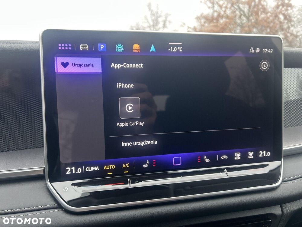 Volkswagen Tayron - 39