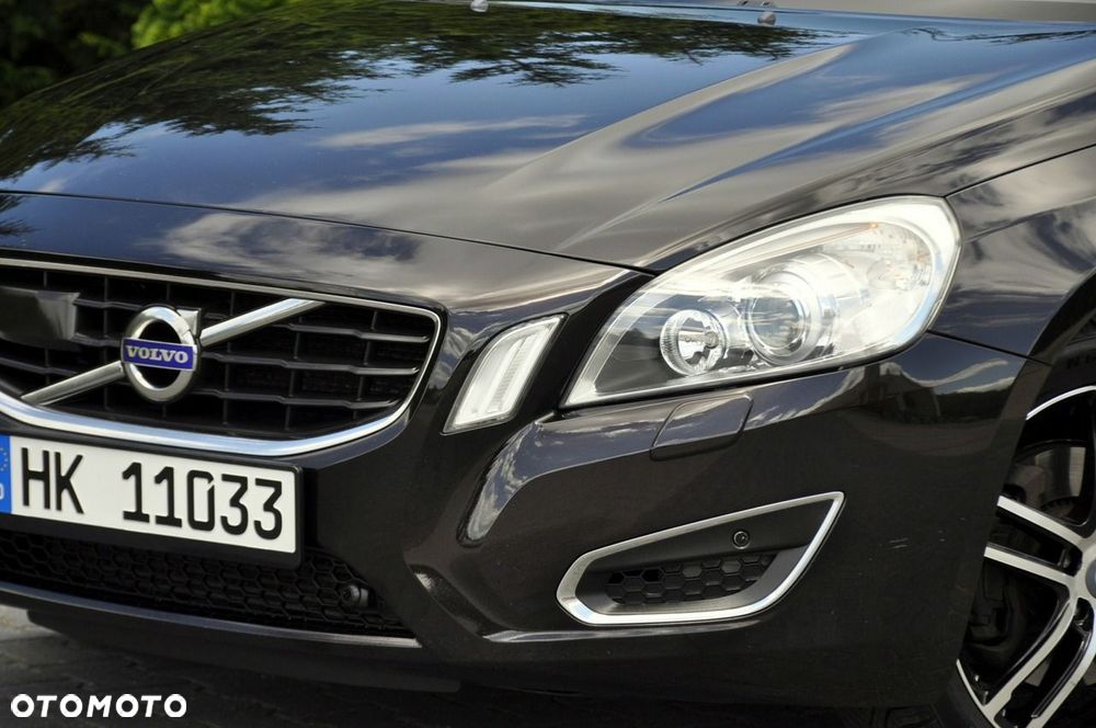 Volvo V60 - 12